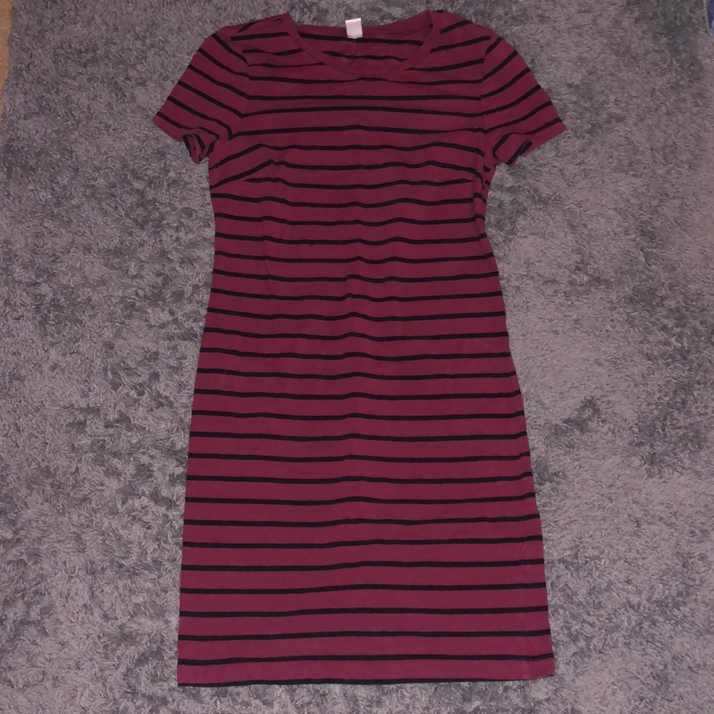 Bodycon dress